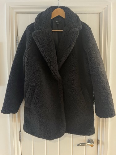 Ladies black new - black, look