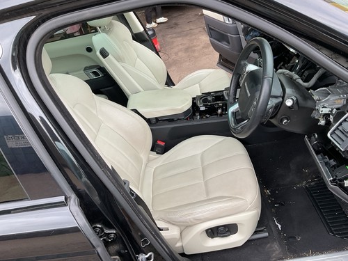 Range rover sport l494 set - range,