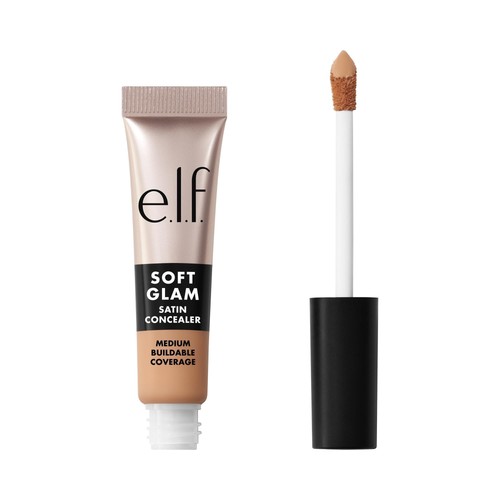 Soft glam satin - e.l.f.,