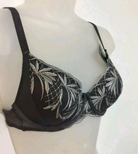 BalconyUnderwiredNon Padded