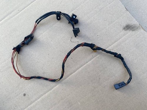 2003 2009 bmw e85 pair - z4,