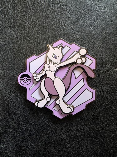 Mewtwo 151 pokemon - mewtwo, journey