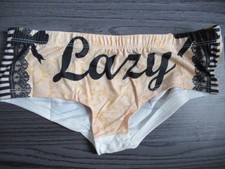 Novelty Knickers Cartoon /