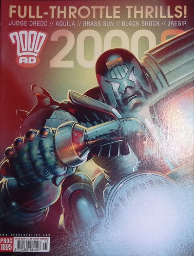 2000ad prog 1895 aug 2014 - 2000ad,