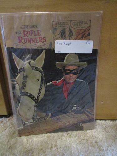 Dell brand comics select - , an