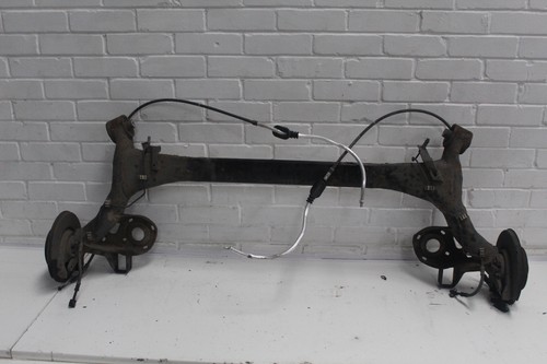 Audi rear axle for - audi, cars