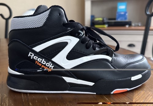 Vintage reebok pump - reebok,