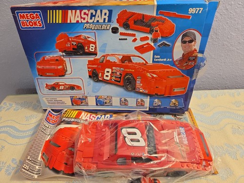 Mega bloks probuilder dale - mega,