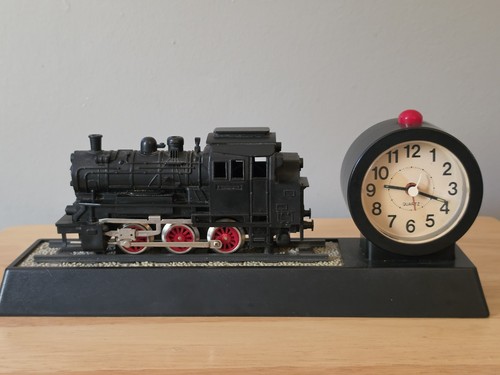 Vintage mars railroad train - vintage,
