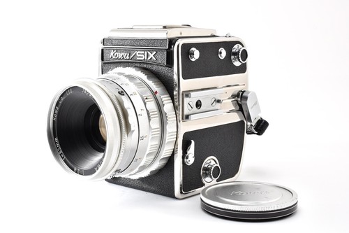 Mint cap kowa six - w/cap],