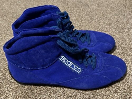Sparco race rally boots size - race, 8