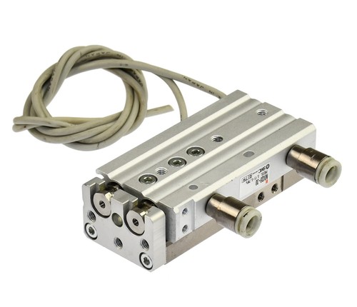 Mxq8 smc pneumatic cylinder - mxq8-30,