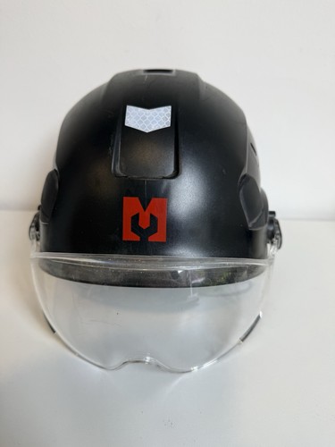 Mustbau construction hard hat - mustbau,