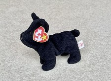 Ty Scottie black Scottish