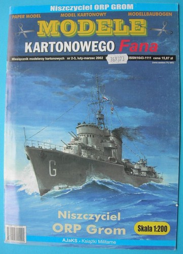 Answer mkf - answer, (2-3/2002)