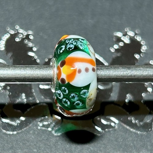 Authentic trollbeads ooak - authentic,