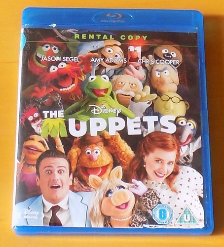 Disney the muppets - the, muppets.