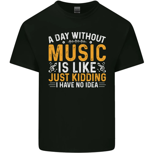 Day without music - day, hip
