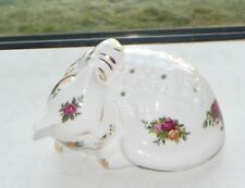 Royal Albert  China Old