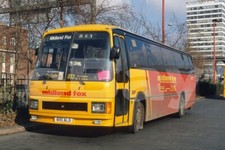 Bus Photo - Midland Fox 27