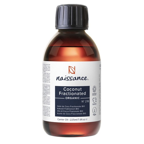 Naissance coconut fractionated - naissance,