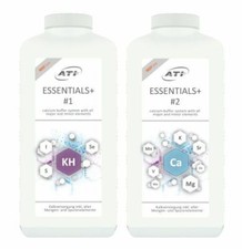 ATI Essentials+ + Plus