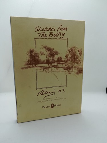 Sketches from the belfry - from,