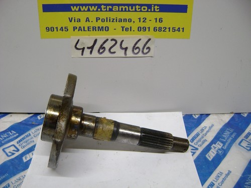 4162466 rear wheel - 4162466, shaft
