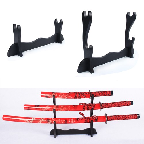 Tier wooden samurai - tier,