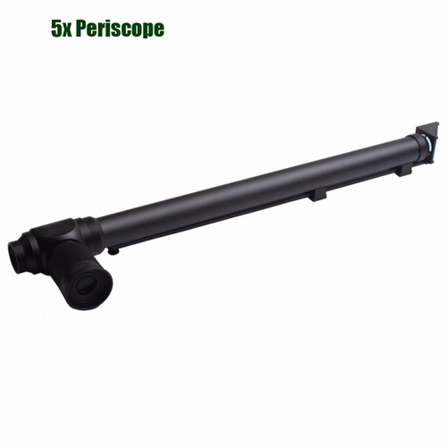 Long eye periscope kleptoscope - long,