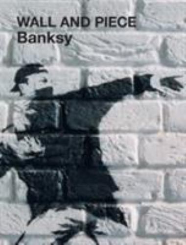 Wall and piece by - wall, banksy