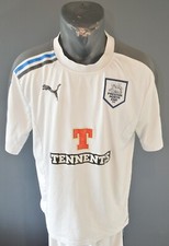 Preston North End Jersey