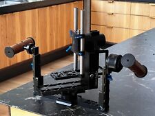 Letus Helix 3 Axis Gimbal Heavy Duty in Pelican 1600 Case. To Fly Alexa Mini etc