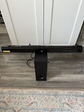 Bush B-3515A Bluetooth Sound Bar and Subwoofer - Black