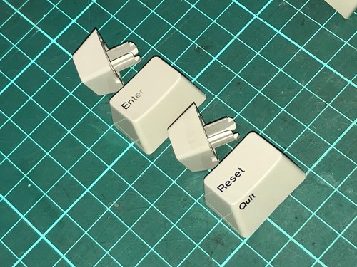 Ibm model original - m, –
