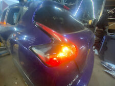 2015 NISSAN JUKE TEKNA 1.5 DCI