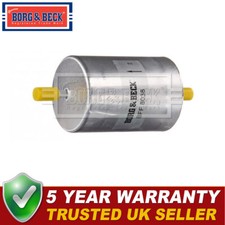 Borg & Beck Fuel Filter Fits