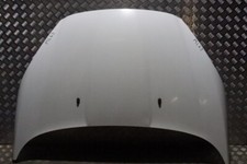 FORD FIESTA MK7 ZETEC S BONNET