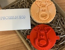 Rudolph Rudolf Reindeer