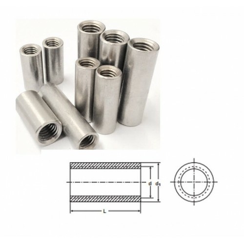 Tiebar connector - a2, (t304)