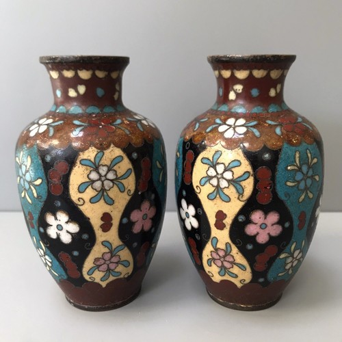 Rare pair small - of,