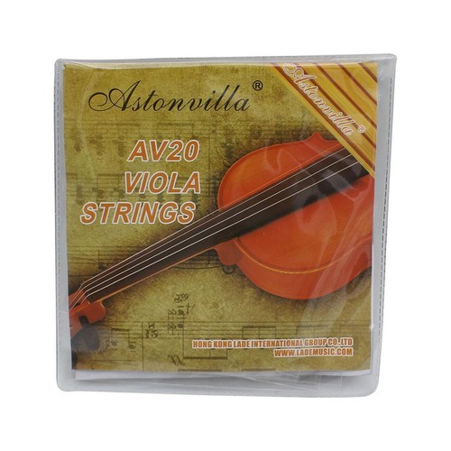Set 4pcs nickle wound 4 - set, 4/4