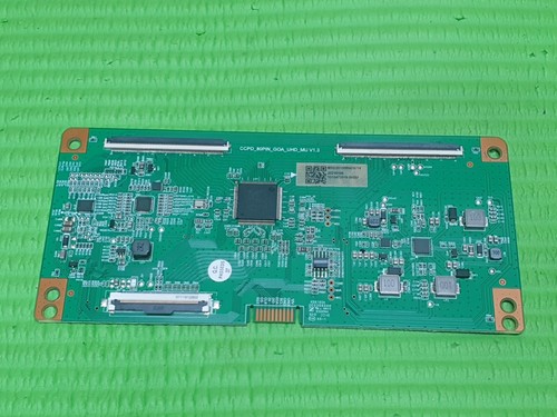Tcon lvds board - board, jvc