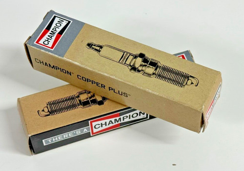 Spark plugs 4hp 5hp - plugs,