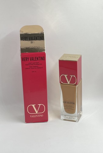Valentino very - very,