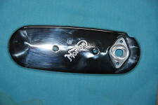 Norton Manx or International Timing Cover With Rev Counter Drive A11M/9