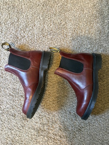 Martens 2976 chelsea - 2976,