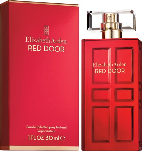 Elizabeth arden red door - elizabeth, eau