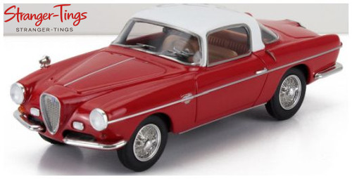 Kess alfa romeo 1900 ghia - romeo, sz