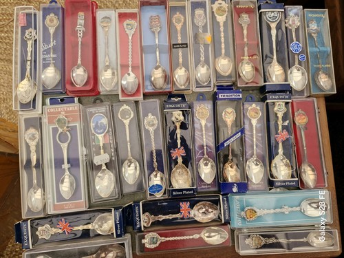 Vintage silver plated - vintage,